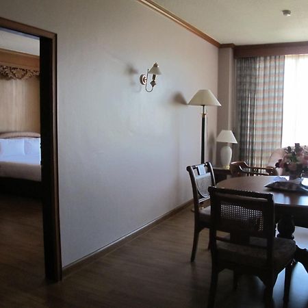 Rimpao Hotel Kalasin Værelse billede